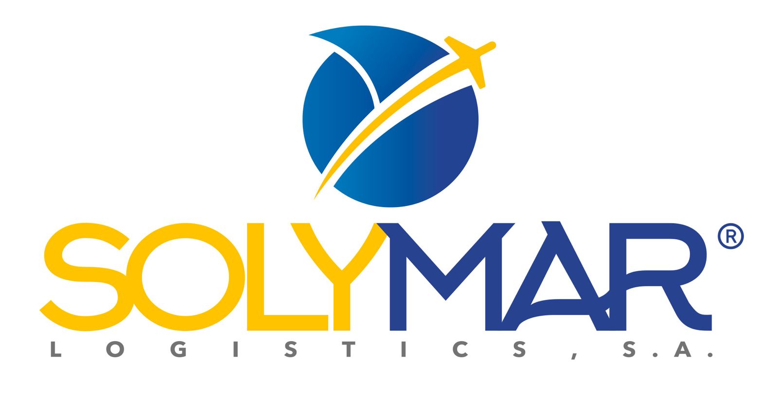 Solymar Logistics